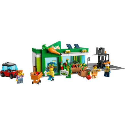 LEGO® Zöldséges