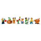 LEGO® Zöldséges