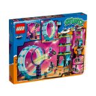 LEGO® Nagyszerű kaszkadőr kihívás
