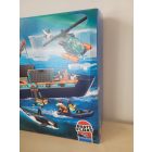 LEGO® Sarkkutató hajó - sérült dobozos