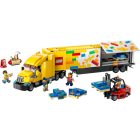 LEGO® Sárga szállító kamion