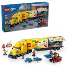 LEGO® Sárga szállító kamion