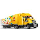 LEGO® Sárga szállító kamion