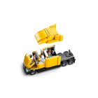 LEGO® Sárga szállító kamion