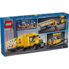 LEGO® Sárga szállító kamion