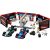 LEGO® F1®-es garázs, Mercedes-AMG és Alpine autók
