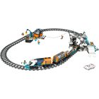 LEGO® Felfedezők sarkvidéki expresszvonata