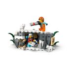 LEGO® Felfedezők sarkvidéki expresszvonata
