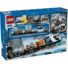 LEGO® Felfedezők sarkvidéki expresszvonata