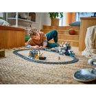LEGO® Felfedezők sarkvidéki expresszvonata