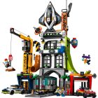 LEGO® Toronyház