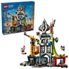 LEGO® Toronyház