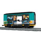 LEGO® Toronyház