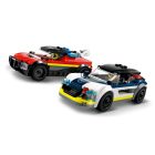 LEGO® Toronyház