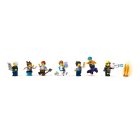 LEGO® Toronyház