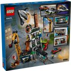 LEGO® Toronyház