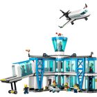 LEGO® Repülőtér egy repülőgéppel