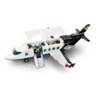 LEGO® Repülőtér egy repülőgéppel