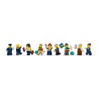 LEGO® Repülőtér egy repülőgéppel