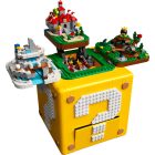 LEGO® Super Mario 64™ Kérdőjel Kocka - sérült dobozos