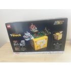 LEGO® Super Mario 64™ Kérdőjel Kocka - sérült dobozos