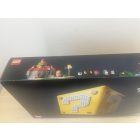 LEGO® Super Mario 64™ Kérdőjel Kocka - sérült dobozos