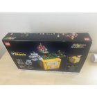LEGO® Super Mario 64™ Kérdőjel Kocka - sérült dobozos