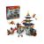 LEGO® NINJAGO® A bajnokok templomvárosa