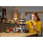 LEGO® NINJAGO® A bajnokok templomvárosa