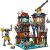LEGO® NINJAGO® City műhelyek