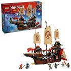 LEGO® NINJAGO® - A templom adománya