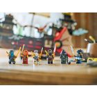 LEGO® NINJAGO® - A templom adománya