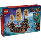LEGO® NINJAGO® - A templom adománya