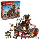 LEGO® Az ősi város, 15. évforduló