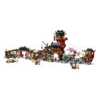 LEGO® Az ősi város, 15. évforduló
