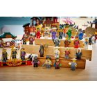 LEGO® Az ősi város, 15. évforduló