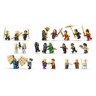 LEGO® Az ősi város, 15. évforduló