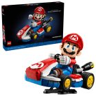 LEGO® Mario Kart™: Mario & Standard Kart