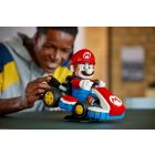 LEGO® Mario Kart™: Mario & Standard Kart