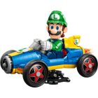 LEGO® Mario Kart™ – Luigi és Mach 8