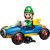 LEGO® Mario Kart™ – Luigi és Mach 8