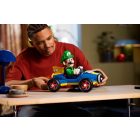 LEGO® Mario Kart™ – Luigi és Mach 8