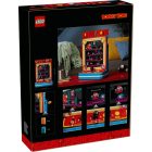 LEGO® Donkey Kong™ játékgép  