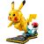 LEGO®  Pikachu és pokélabda