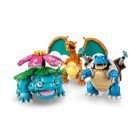 LEGO® Venusaur, Charizard és Blastoise