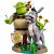 LEGO® Shrek, Szamár és Csizmás Kandúr-sérült dobozos
