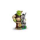 LEGO® Shrek, Szamár és Csizmás Kandúr