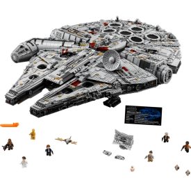 LEGO® Millennium Falcon™