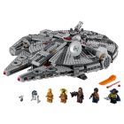 LEGO® Millennium Falcon™