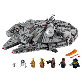 LEGO® Millennium Falcon™